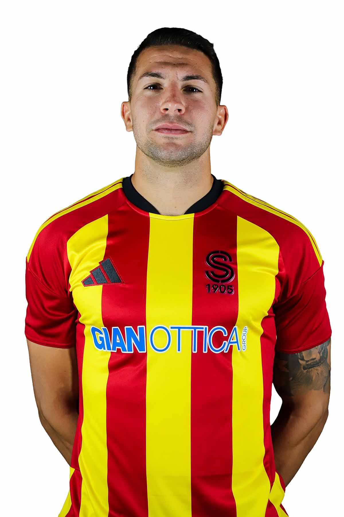 Daniel Glamocanin
